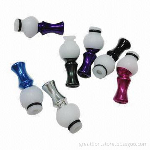 Newest Cool Design 510 Drip Tips, Environment-friendly, 12-month Warranty
